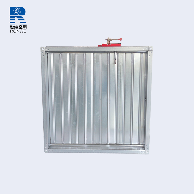 防火阀FHF-WS-FK-WxH