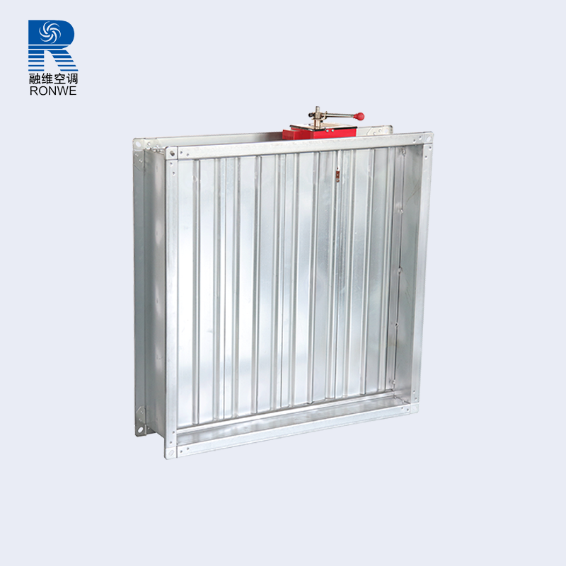 防火阀FHF-WSDj-FK-WxH