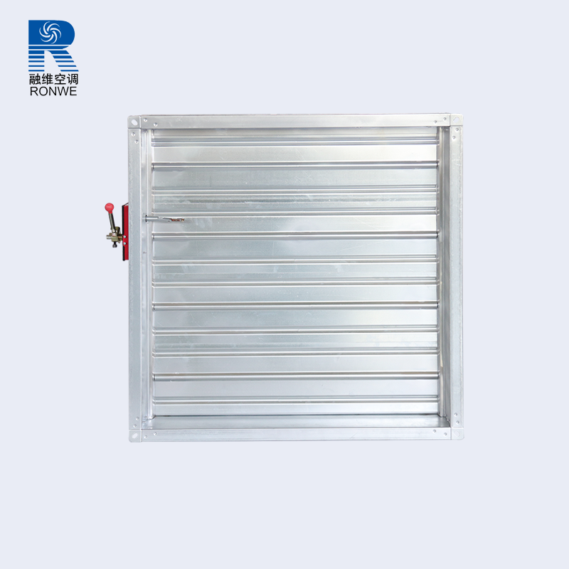 防火阀FHF-WSDc-FK-WxH