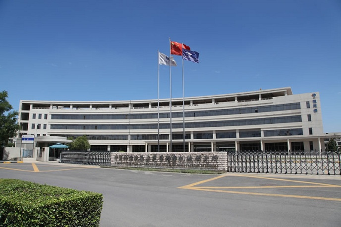 中国科学院西安光学精密机械研究所